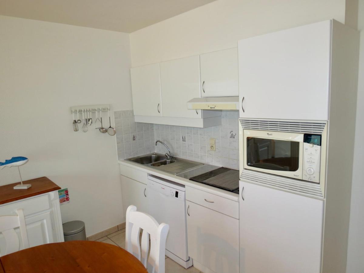 Residentie Zeezicht I Apartman Ostende Kültér fotó